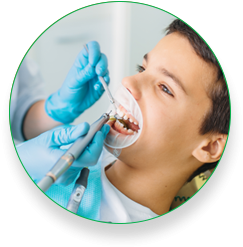 Pediatric - Family Dentistry