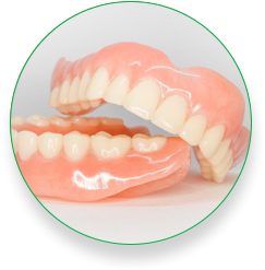 Dentures - Family Dentistry