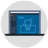 Dental Crowns 004